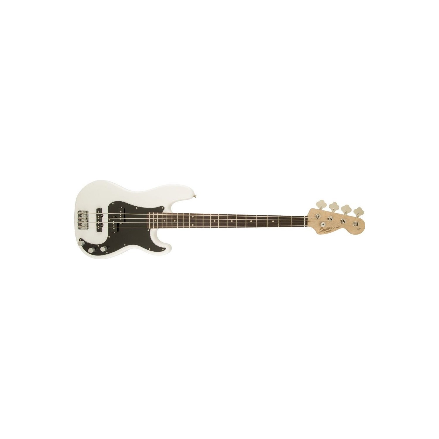 harga bass fender squier