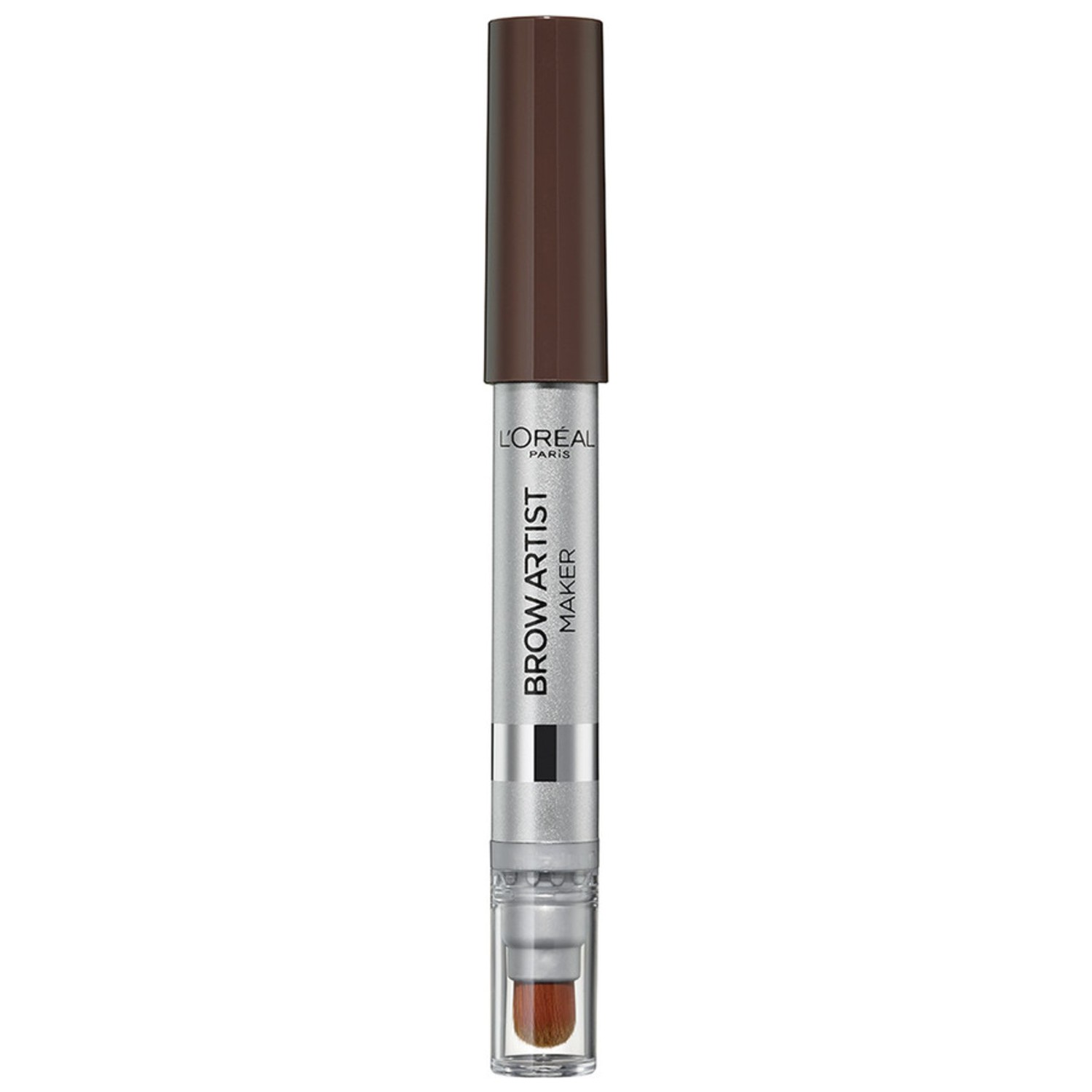 Loreal Paris Brow Artist Maker Kaş Kalemi 04 Dark Brunette