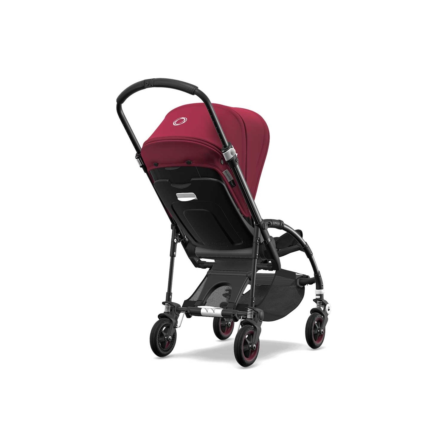 bugaboo bee red melange
