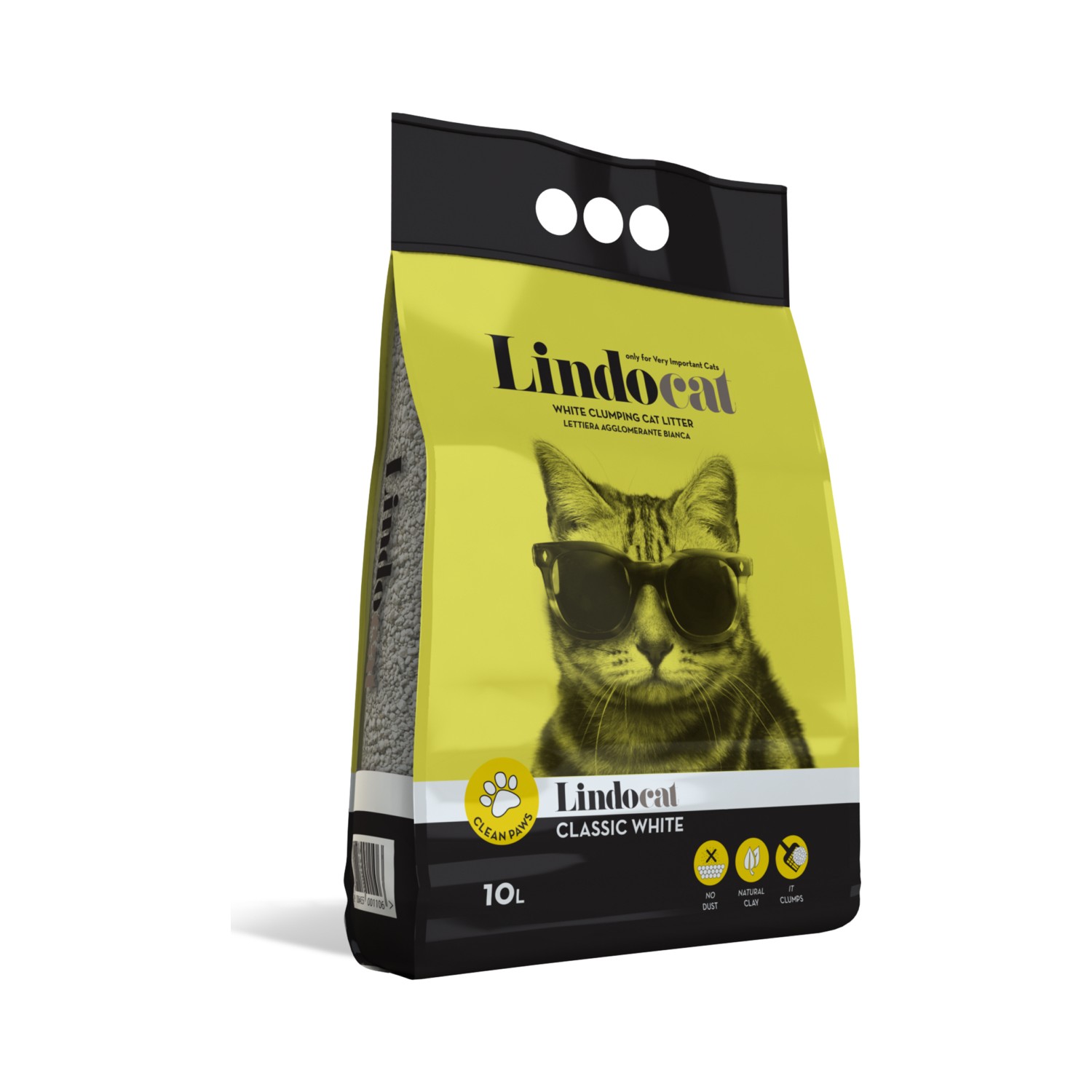 Lindo Cat Kokusuz Kalın Kedi Kumu 10 Lt Fiyatı Taksit Seçenekleri