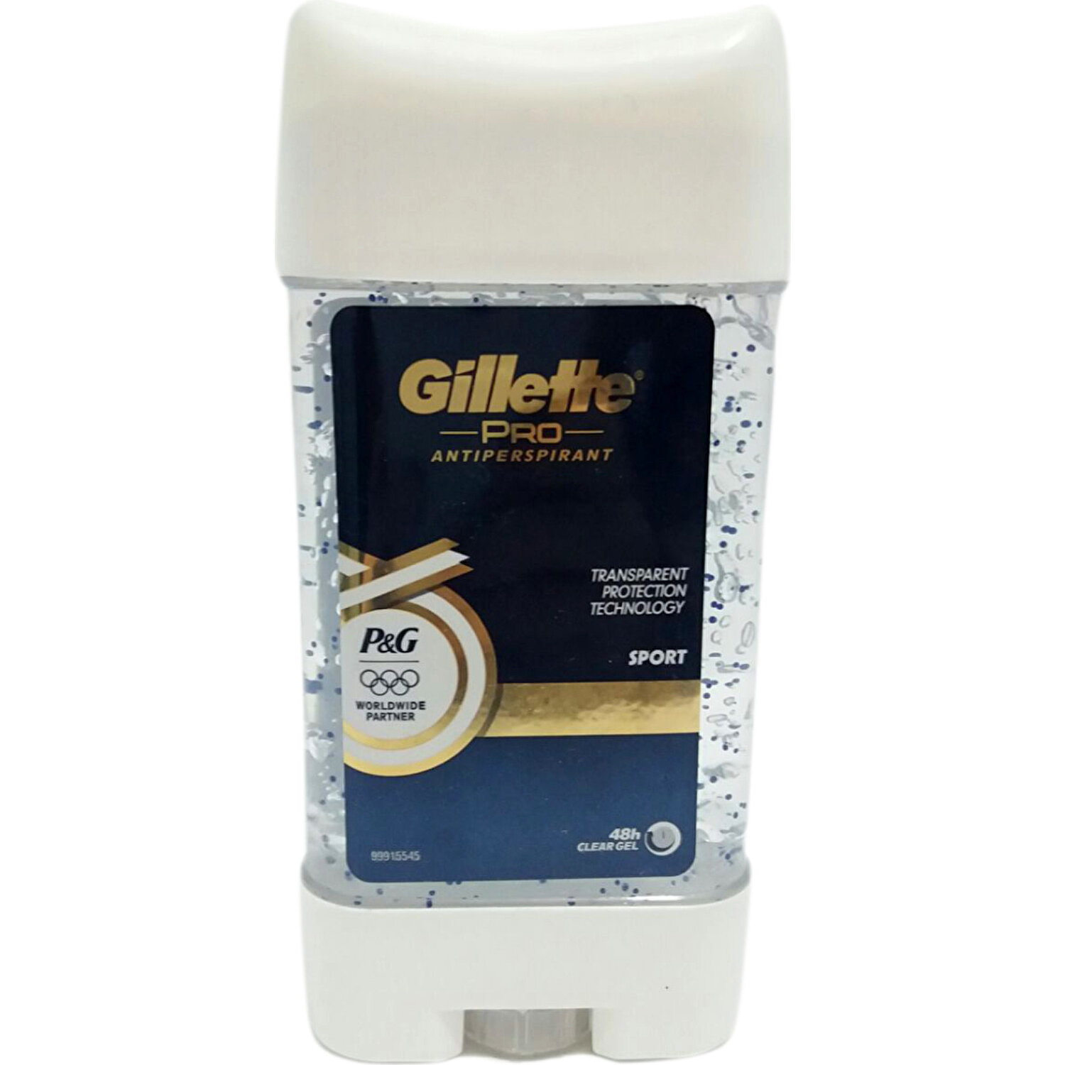 Gillette Sport Koltuk Altı Jel RollOn 113Ml Fiyatı