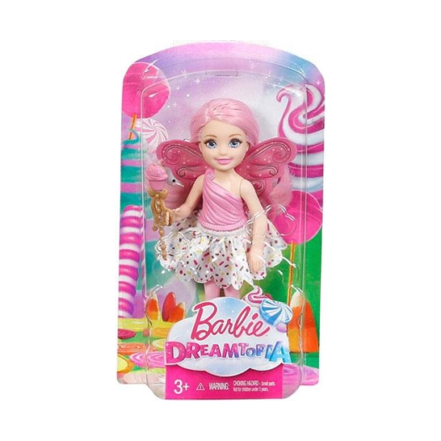 Kkd Barbie Bebek Chelsea Peri Bebekleri Oyuncak Bebek Fiyatı