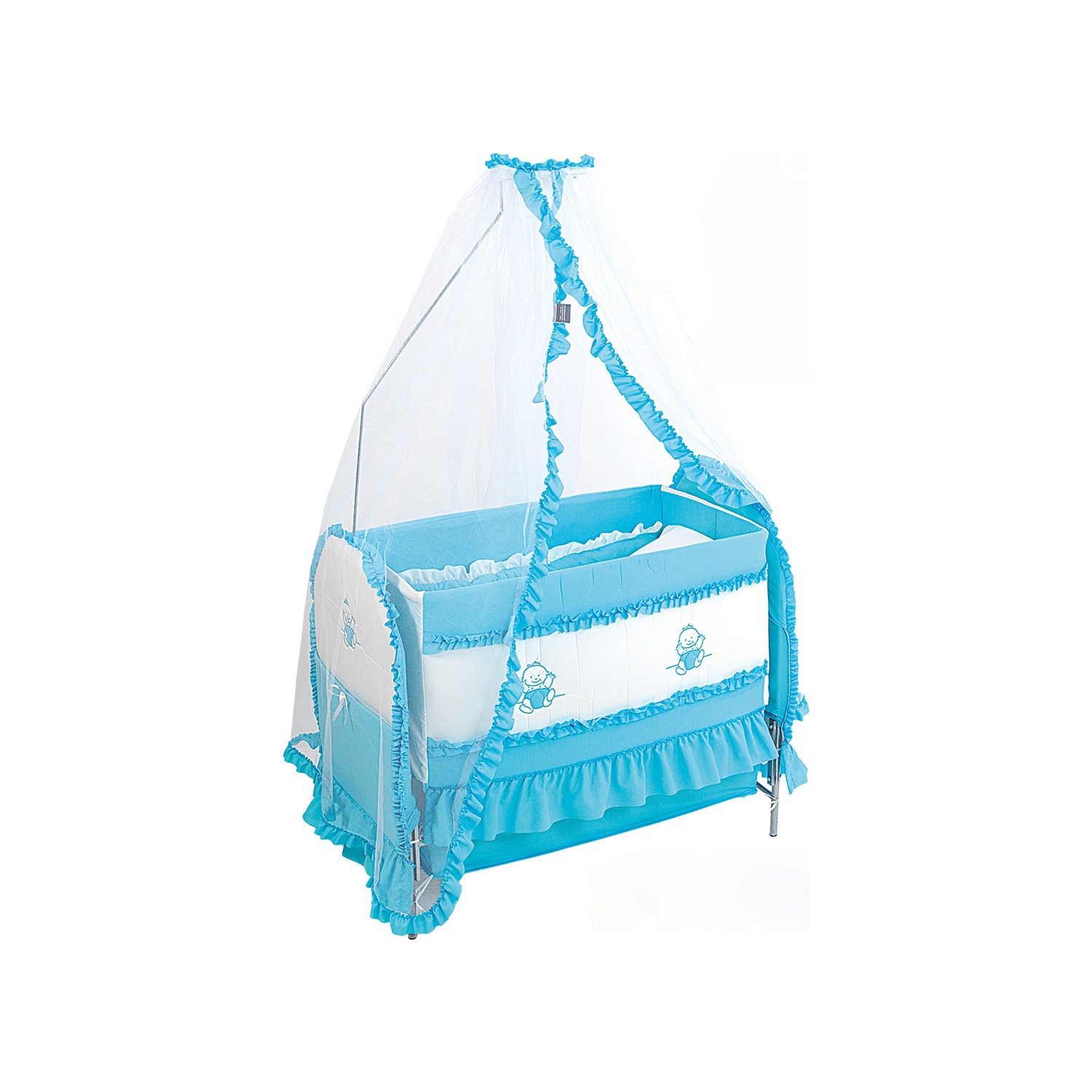 Happy Baby Class Ninni Beşik Fiyatı Taksit Seçenekleri