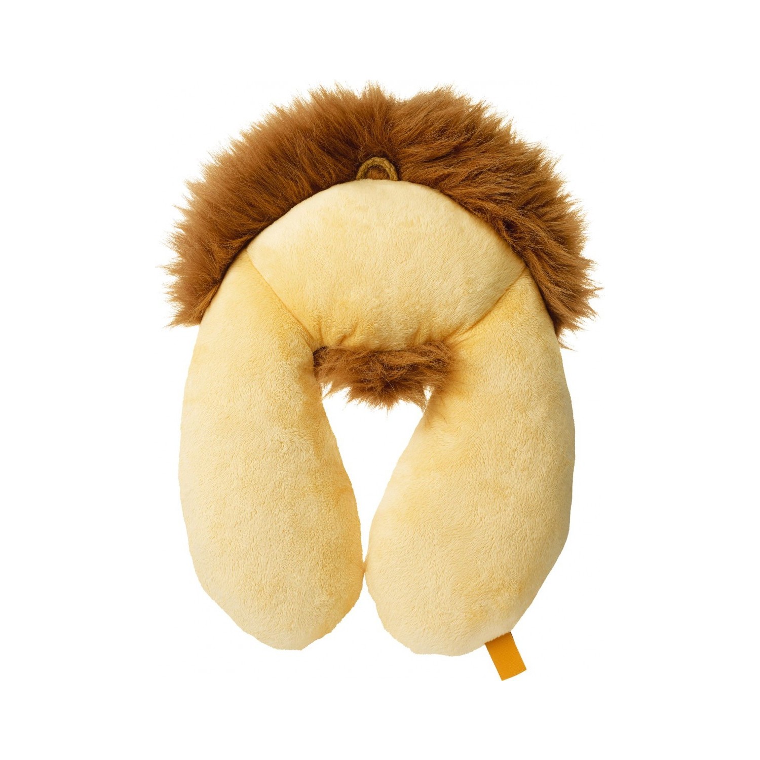 Go Travel Lion Bebek Boyun Yastığı 2702 / STANDART STD