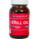 Superba Boost Krill Oil 60 Licaps Glass Jar