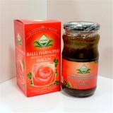 Themra Ballı Harnuplu Bitkisel Karışımlı Macun