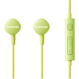 Samsung HS130 Kulakiçi Mikrofonlu Kulaklık Yeşil EO-HS130 (Samsung Türkiye Garantili)