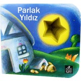 Pötikare Delikli Kitaplar Serisi - Parlak Yıldız