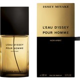 Issey Miyake L'Eau D'Issey Noir Ambre Edp 100Ml Erkek Parfüm