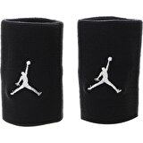 Nike J.Kn.01.010.Os Jordan Jumpman Wristbands Havlu Bileklik