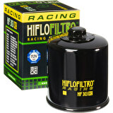 Hiflo HF303RC Premium Racing Metal Motosiklet Yağ Filtresi TUV Onaylı