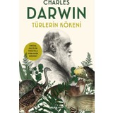 Türlerin Kökeni - Charles Darwin