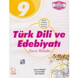 Palme Yayıncılık 9. Sınıf Türk Dili ve Edebiyatı Soru Kitabı - Kıymet Dolaner