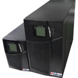 İnform Sinus Evo Lcd 1 Kva Online Kgk 5-12 Dk