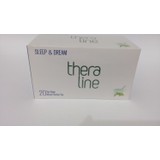 Thera Line Yeni Sleep & Dream Bitkisel Çay 3 Kutu