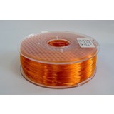 Frosch Petg Transparan Turuncu 1,75 Mm Filament