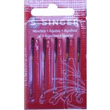 Singer 9 Numara Ev Tipi Dikiş Makina İğnesi
