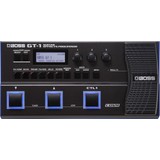 Boss Gt-1 Multiple Effects Gitar Prosesörü