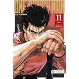 One-Punch Man: Tek Yumruk 11 - Yusuke Murata