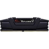 GSKILL RipjawsV 8GB 3200MHz DDR4 CL16 Ram (F4-3200C16S-8GVKB)