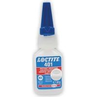 Loctite Genel Amaçlı Hız Yapıştrıcı 20Gr401 40120