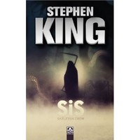 Sis - Stephen King