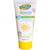 Trukid Egzema Sunscreen Spf 30 + Egzema Güneş Koruyucu