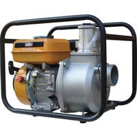 Attlas Sgp 80 H 3" Motopomp