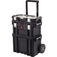 Keter 17203038 Smar Rolling System Takım