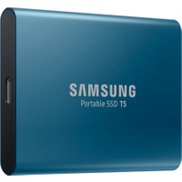 Samsung 500GB T5 Taşınabilir SSD Disk MU-PA500B/WW