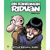 En Kahraman Rıdvan 10 - Şeytan Rıdvan'a Karşı