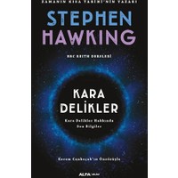 Kara Delikler - Stephen Hawking