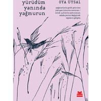 Yürüdüm Yanında Yağmurun