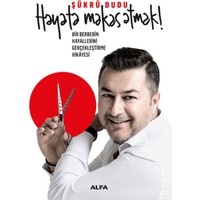 Hayata Makas Atmak