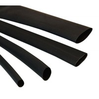 Woer Isı İle Daralan Makaron Kablo 16 mm x 3 Metre