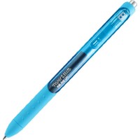 Paper Mate Inkjoy Gel Jel Kalem Açık Mavi 1978316