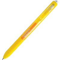 Paper Mate Inkjoy Gel Jel Kalem Sarı 1978315