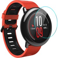Case 4U Amazfit Pace Cam Ekran Koruyucu