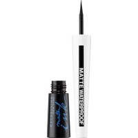 Maybelline New York Master Ink Waterproof Eyeliner Black