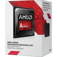 Amd A6-9500 3.8 GHz AM4 Soket İşlemci