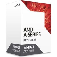 AMD A8-9600 3.1 GHz AM4 Soket İşlemci