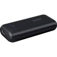 Aukey 5000mah Taşınabilir Şarj Cihazı Powerbank