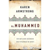 Hz. Muhammed(Ciltli)