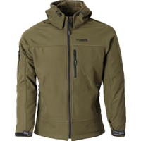 box baffle down jacket