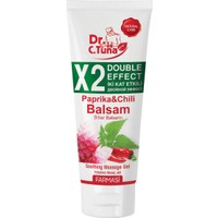Farmasi Dr C. Tuna Biberli Masaj Jeli 250 ml-1103211