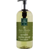 Eyüp Sabri Tuncer Sıvı Sabun Zeytin Çiçeği 500 Ml