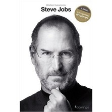 Steve Jobs - Walter Isaacson