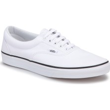 Vans Era True White Beyaz Erkek Sneaker Ayakkabı