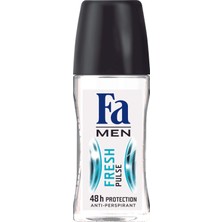 Fa Roll-On Fresh Pulse 50 Ml