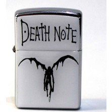 Death Note Beyaz Çakmak